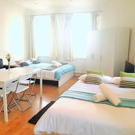 Excellent Studio Flat In Londres Extérieur photo