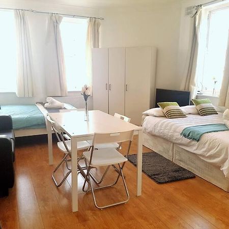 Excellent Studio Flat In Londres Extérieur photo